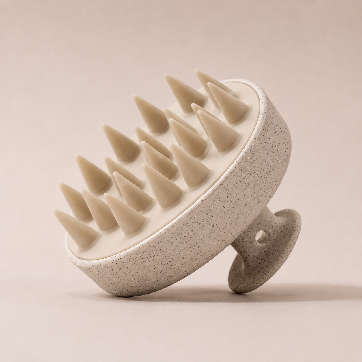 Scalp Shampoo Brush