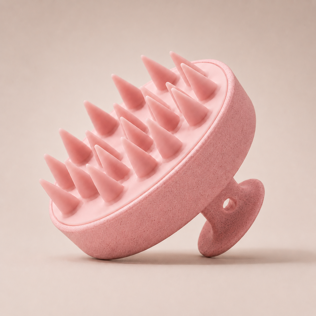 Scalp Shampoo Brush