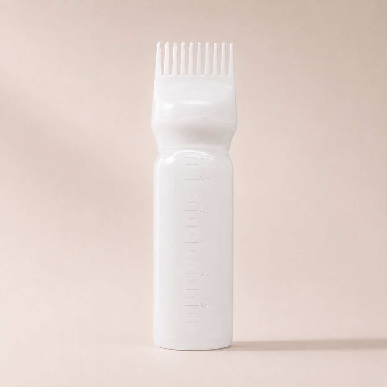 Hair Oil Applicator