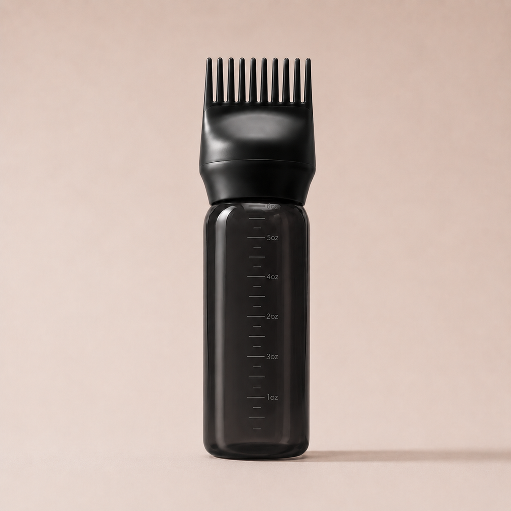 Hair Oil Applicator