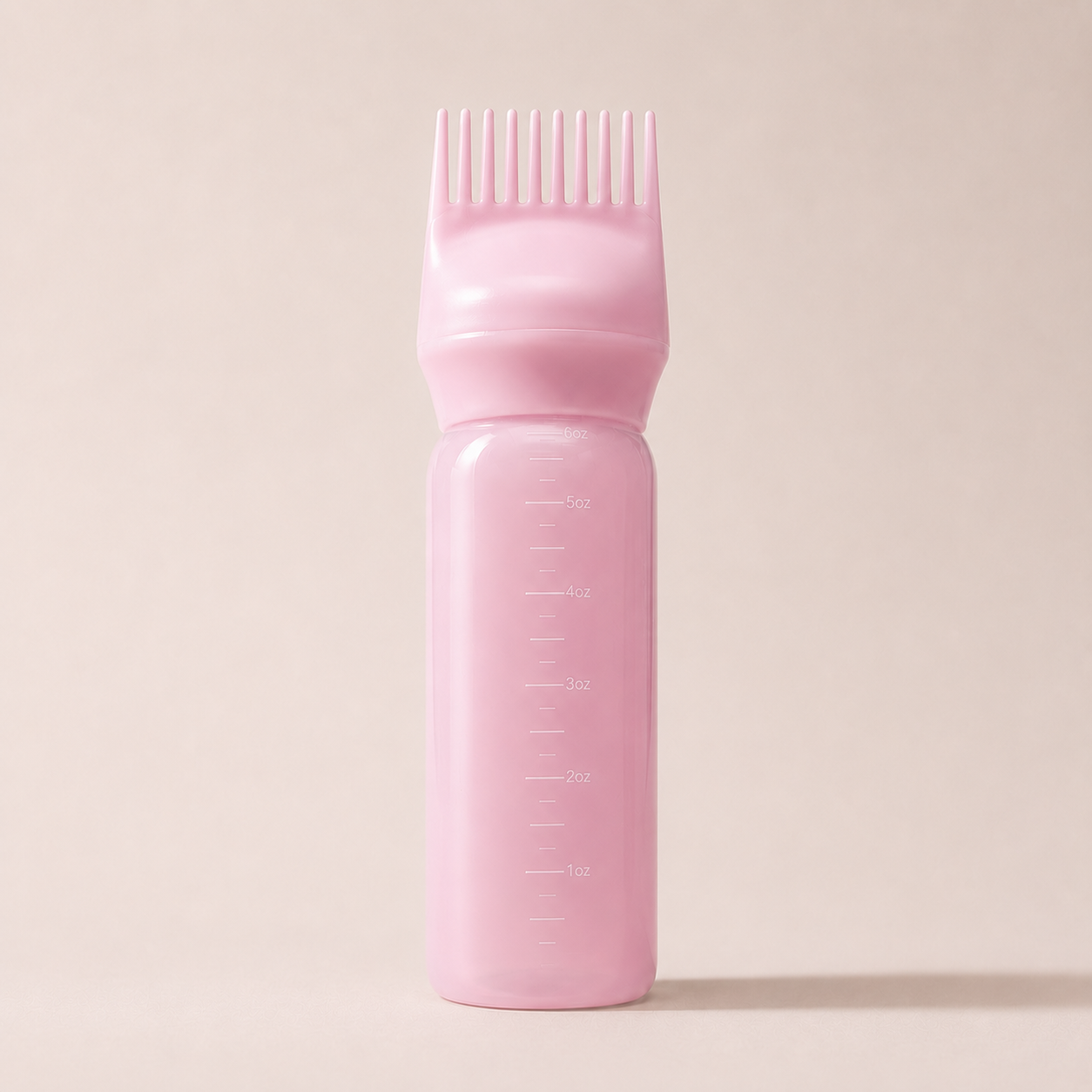 Hair Oil Applicator