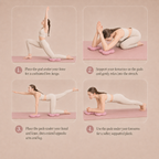 Yoga Knee Pad
