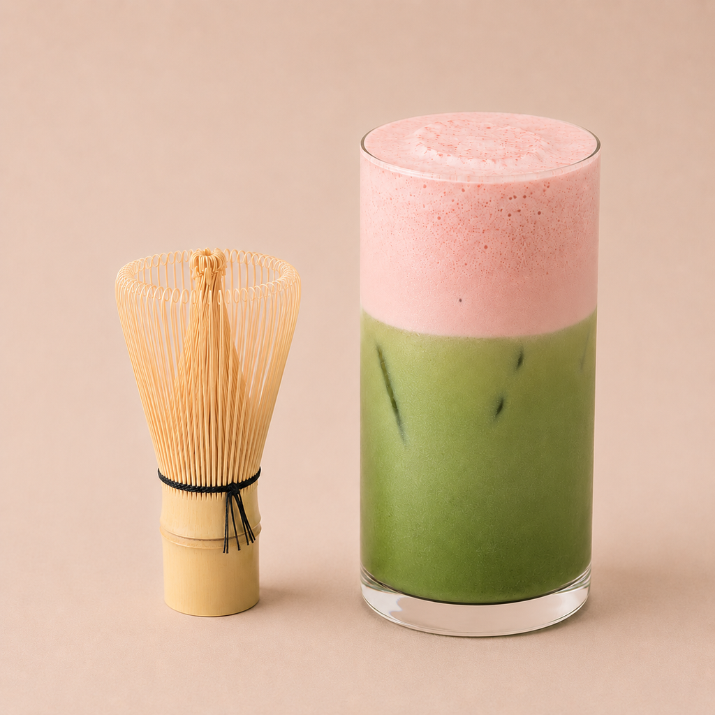 Matcha Whisk