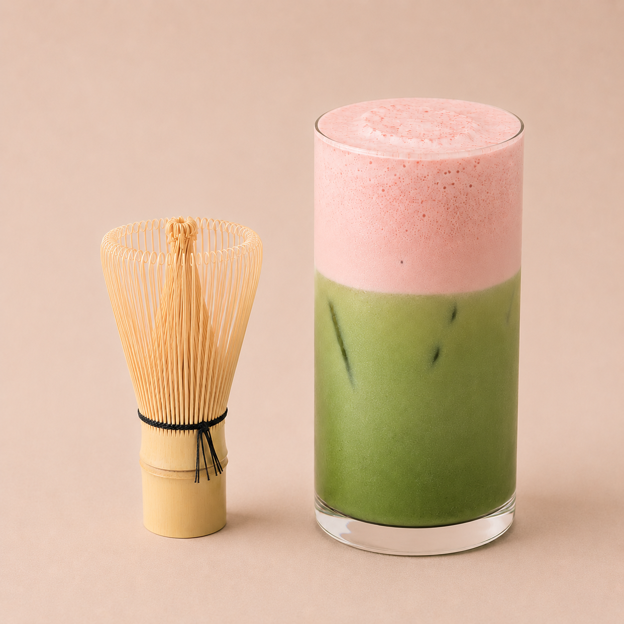 Matcha Whisk