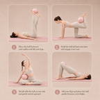 Pilates Ball
