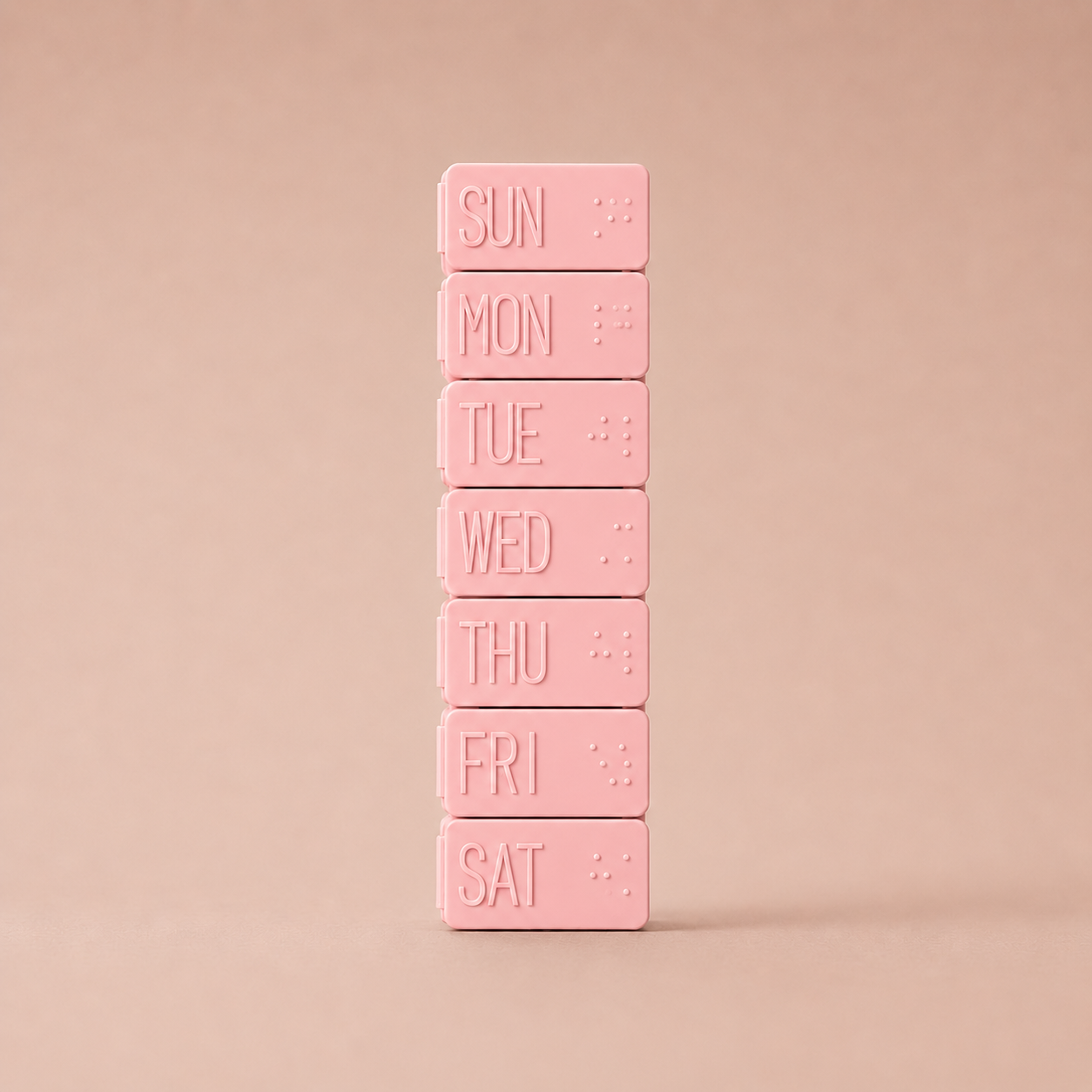Pill Organizer