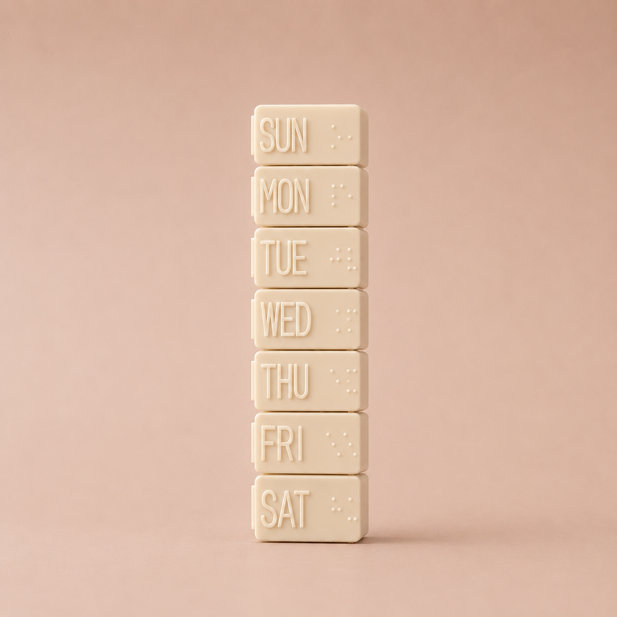 Pill Organizer
