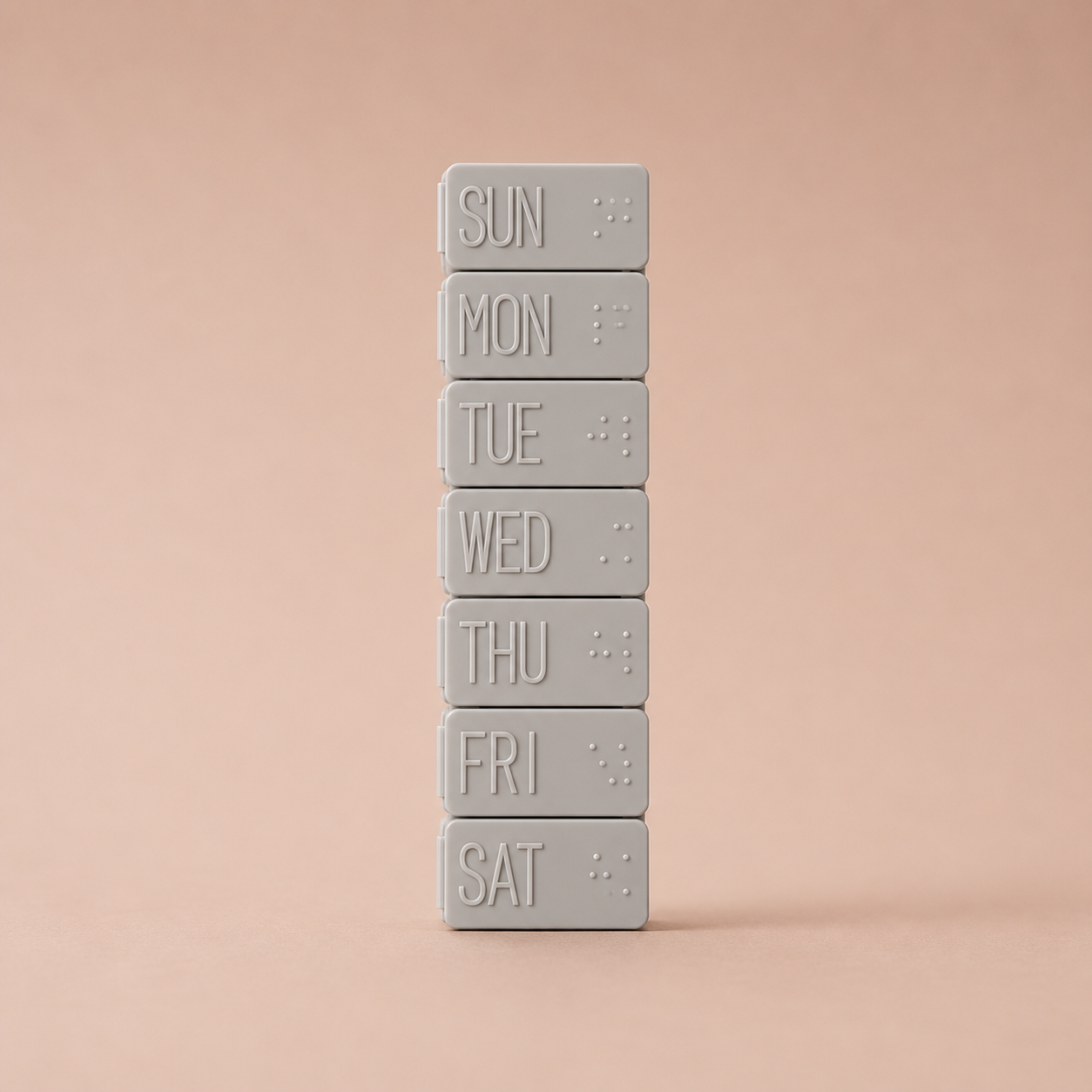 Pill Organizer