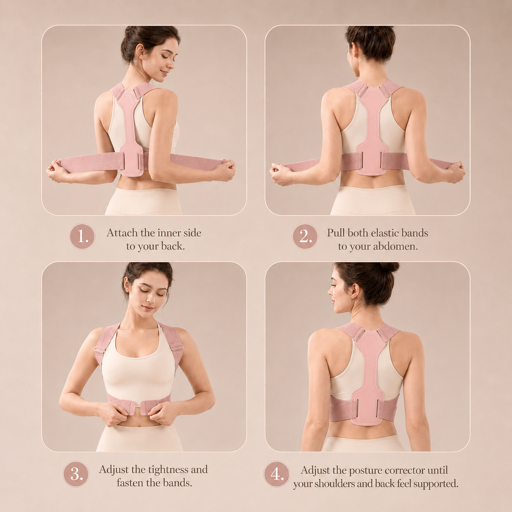 Posture Corrector